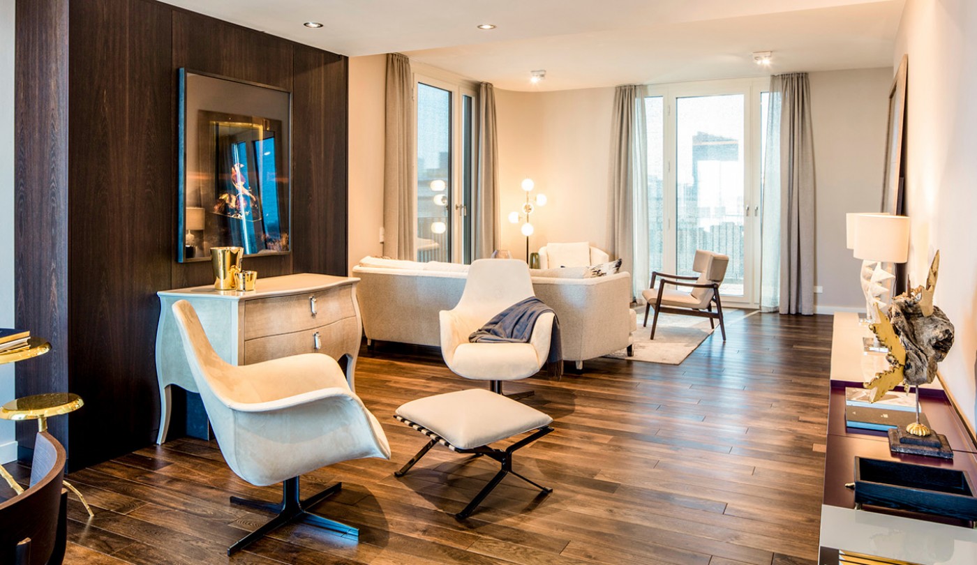 Kronprinzengärten 3