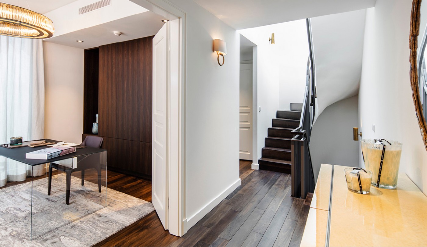 Kronprinzengärten 4