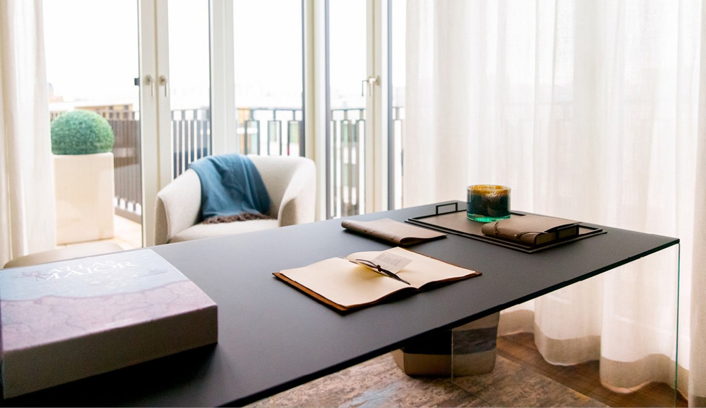 Kronprinzengärten 5