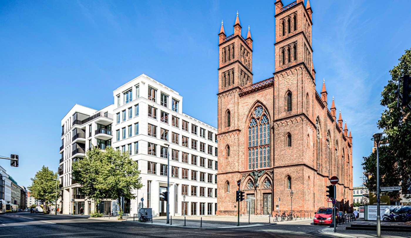 Kronprinzengärten 1