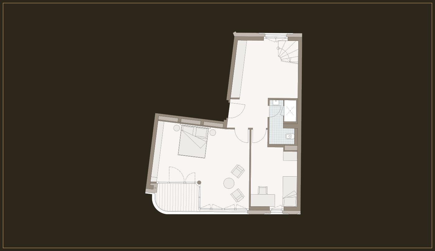 Kronprinzengärten 1