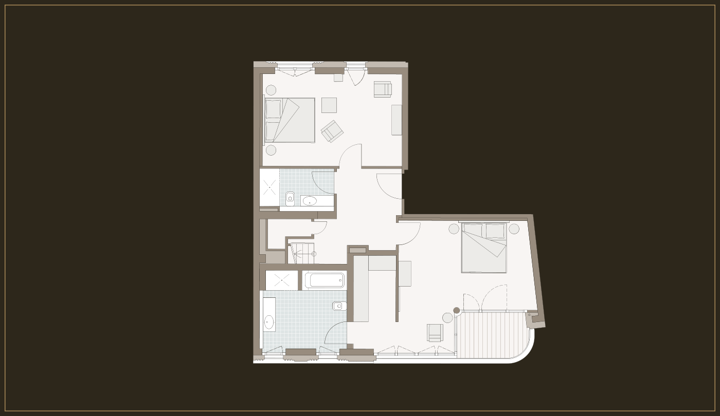 Kronprinzengärten 1