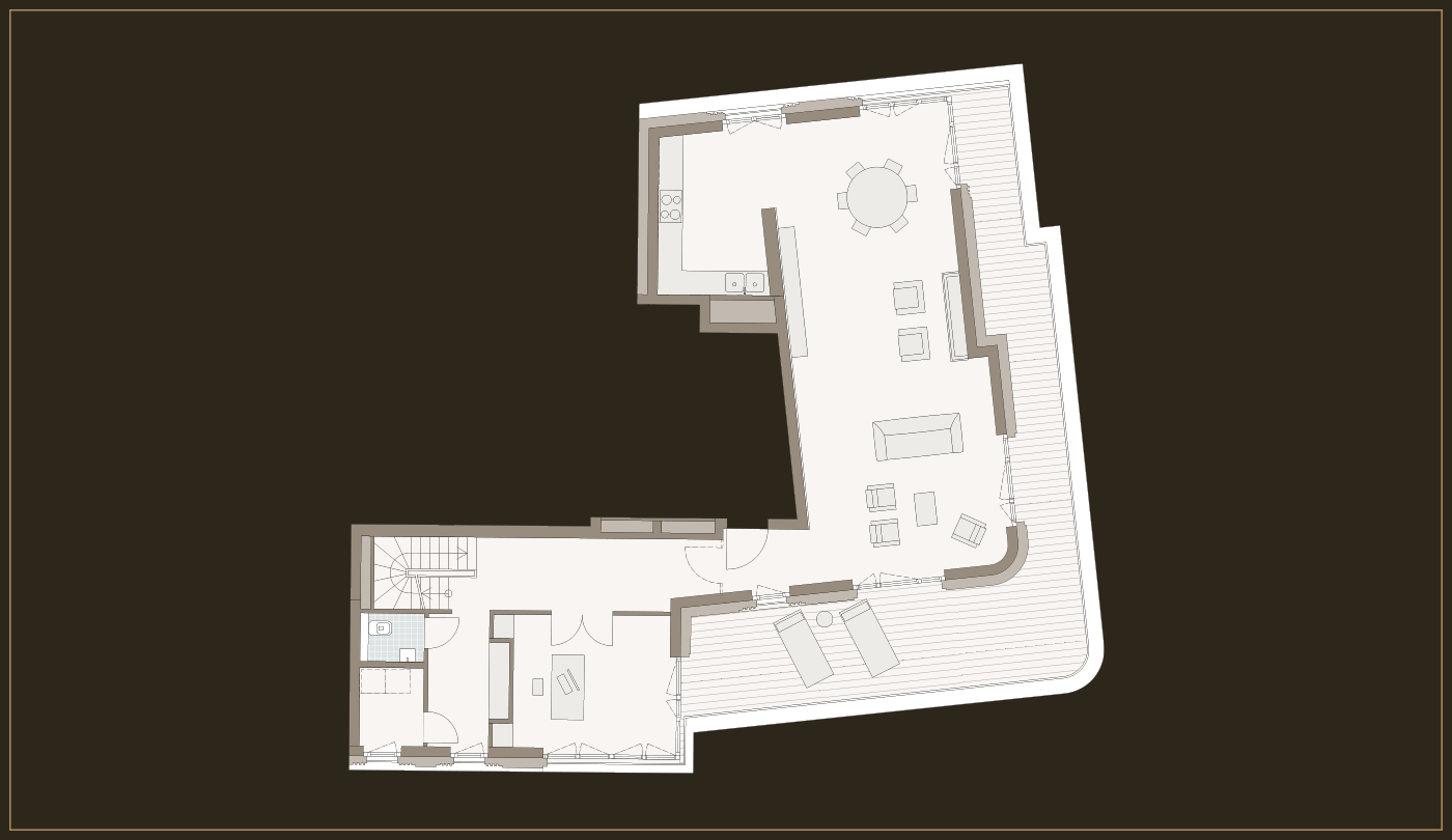 Kronprinzengärten 3