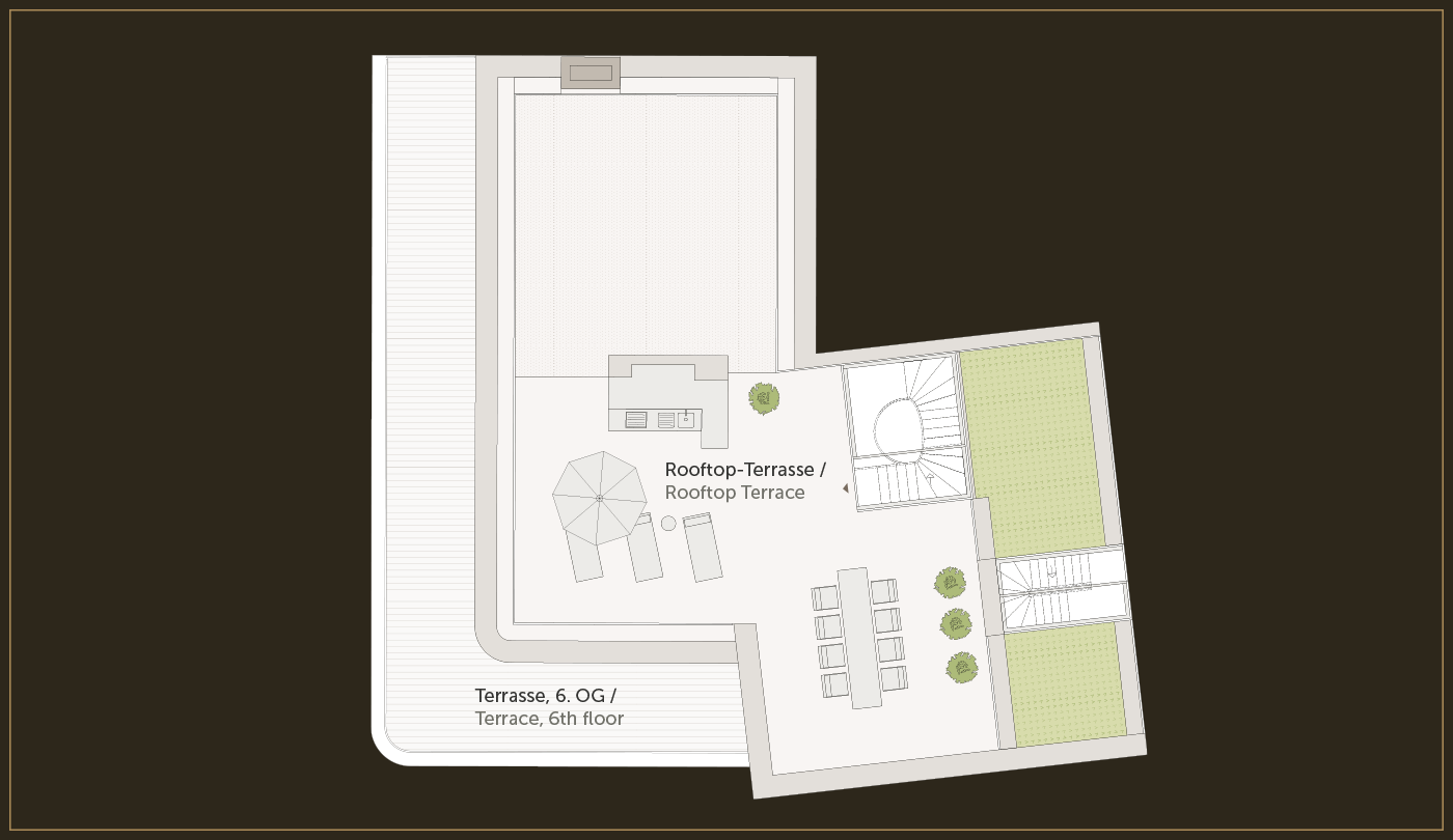 Kronprinzengärten 4